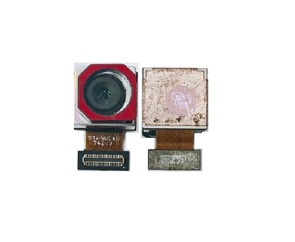 Back Camera Flex for Motorola Moto G57 5G - image 1