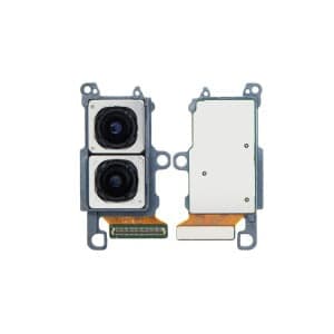 Back Camera Flex for Oppo A58 4G - image 1