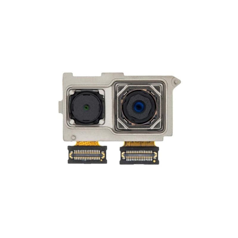 Back Camera Flex for Oppo A77s - image 1