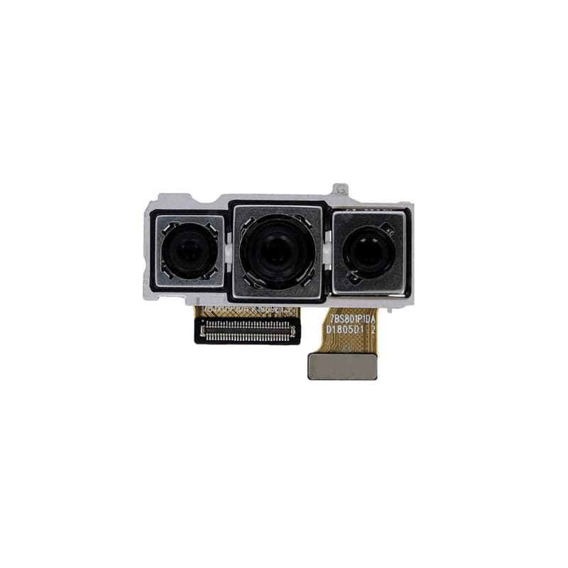 Back Camera Flex for Oppo F23 5G - image 1