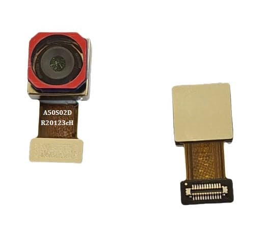 Back Camera Flex for Oppo K10 4G - image 1