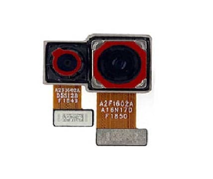 Back Camera Flex for Oppo R17 - image 1