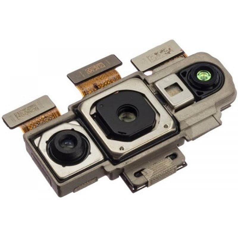 Back Camera Flex for Oppo R17 Pro - image 1