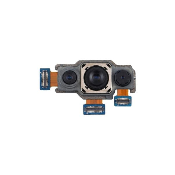 Back Camera Flex for Oppo Reno 8 5G - image 1