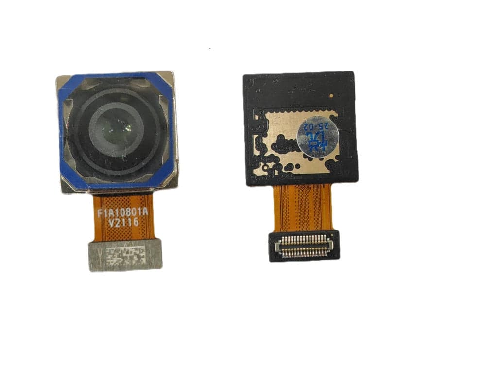 Back Camera Flex for Poco X4 Pro - image 1