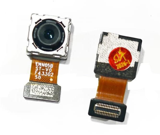 Back Camera Flex for Realme 15T - image 1