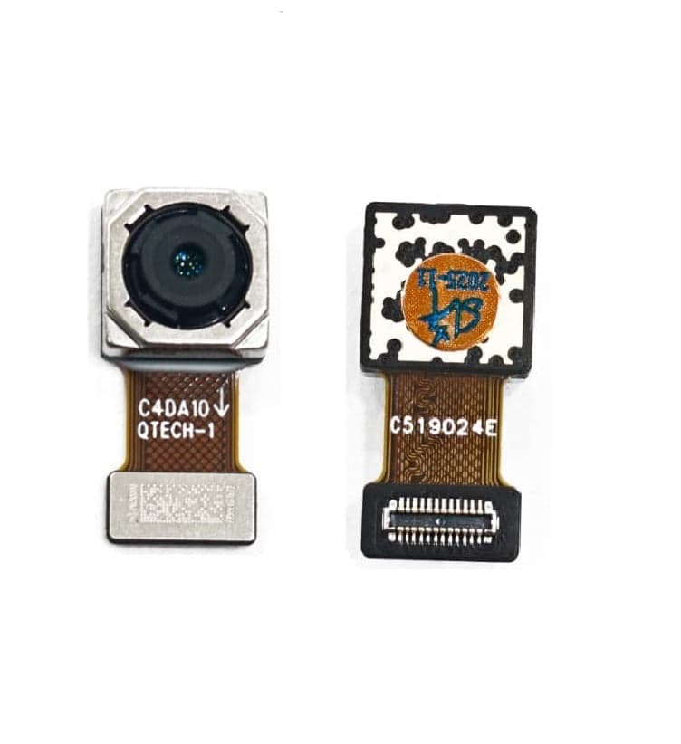 Back Camera Flex for Realme Narzo 80 Lite - image 1