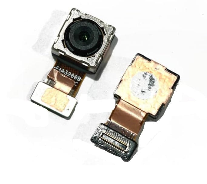 Back Camera Flex for Realme P3 Lite - image 1