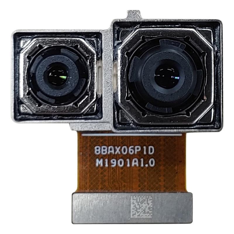 Back Camera Flex for Redmi K20 - image 1