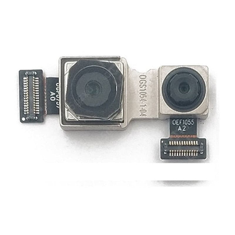 Back Camera Flex for Redmi Note 6 Pro - image 1