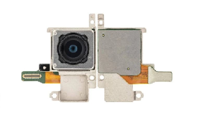 Back Camera Flex for Samsung Galaxy S21 Ultra 5G - image 1
