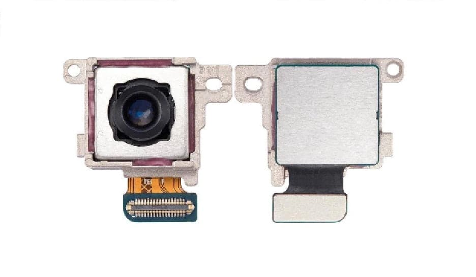 Back Camera Flex for Samsung Galaxy S22 Ultra 5G - image 1