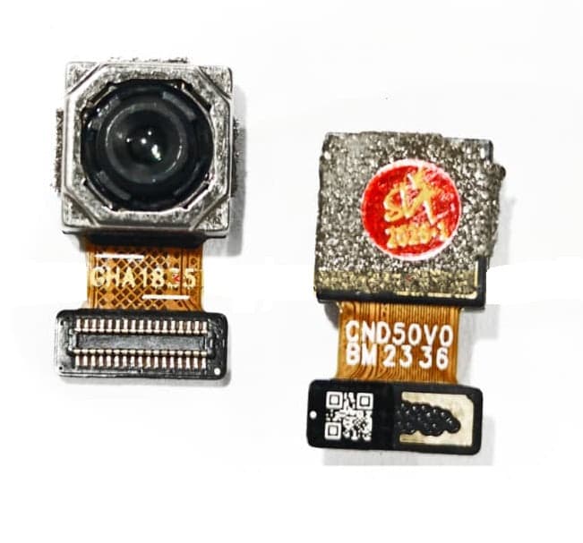 Back Camera Flex for Tecno Pop 7 Pro - image 1
