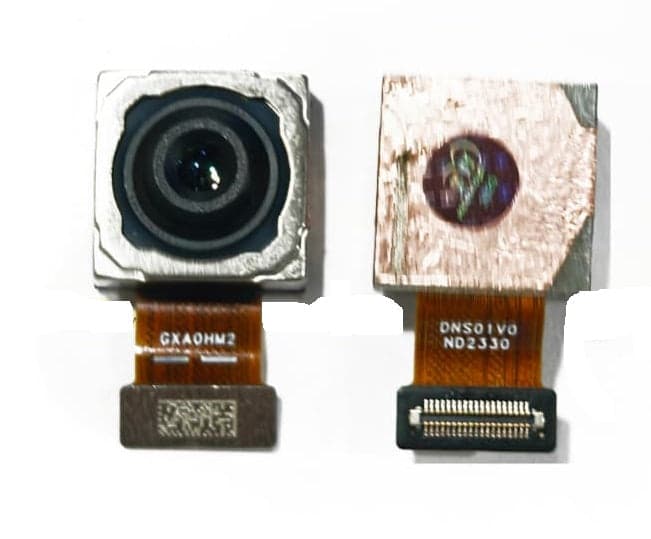 Back Camera Flex for Tecno Pova 6 - image 1