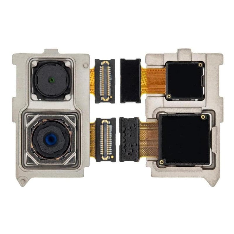 Back Camera Flex for Vivo T1X 5G - image 1