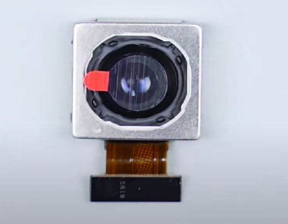Back Camera Flex for Vivo X200 Pro - image 1