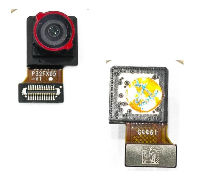 Back Camera Flex for Xiaomi MI 14T - image 1