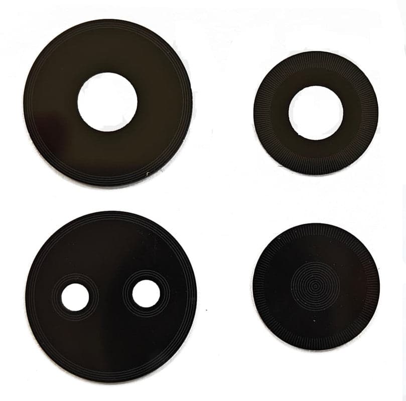 Camera Glass Lens for Infinix Note 30 5G (X6711) - image 1