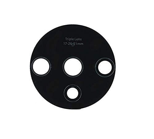 Camera Glass Lens for OnePlus 7T - image 1