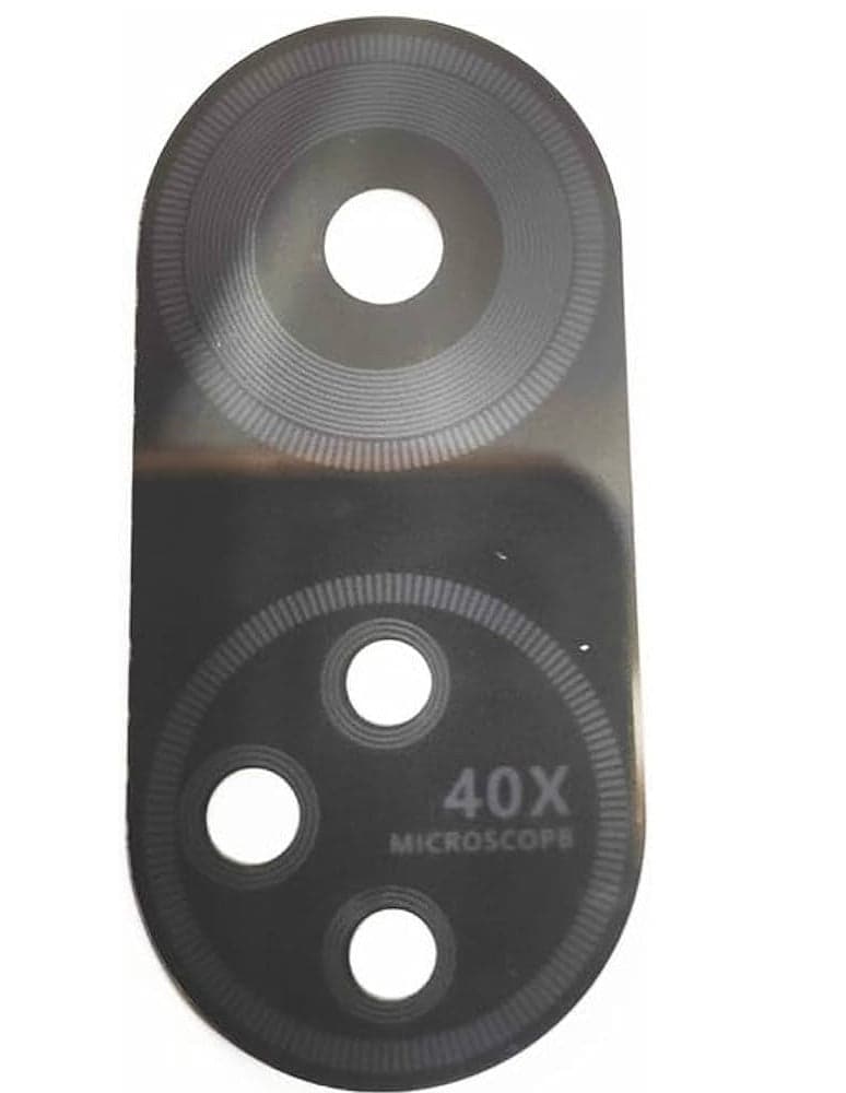 Camera Glass Lens for Oppo F23 5G - image 1