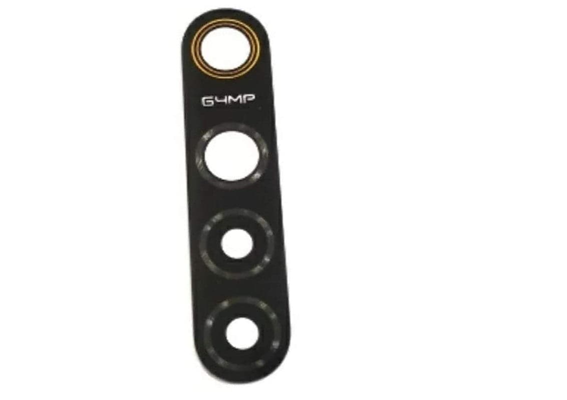 Camera Glass Lens for Realme 6 - image 1