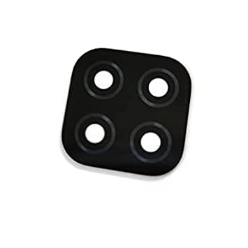 Camera Glass Lens for Realme C21 - image 1