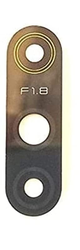 Camera Glass Lens for Realme Narzo 10A - image 1