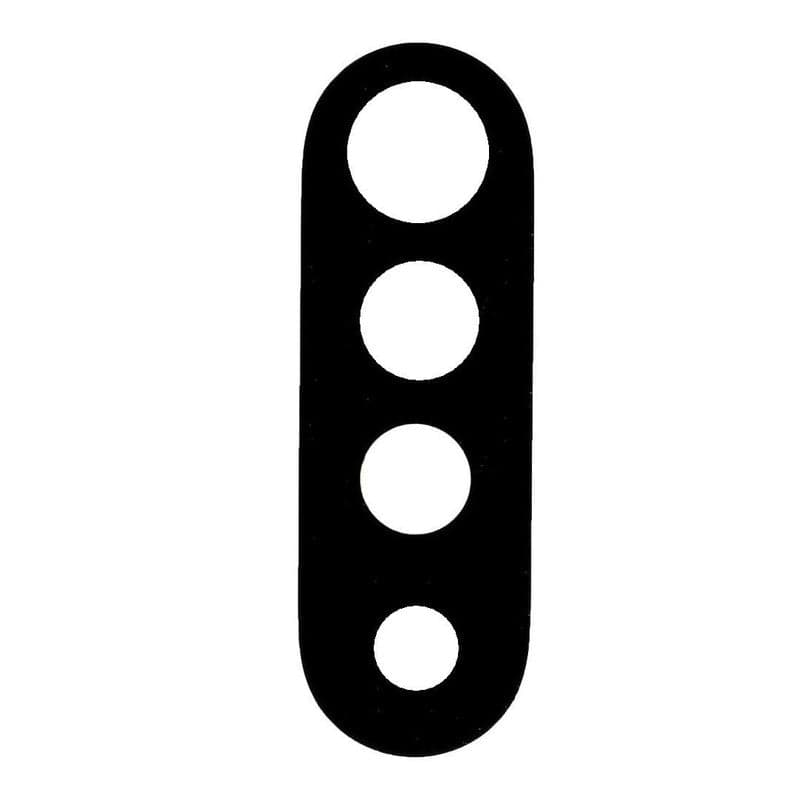 Camera Glass Lens for Realme Narzo 30 - image 1