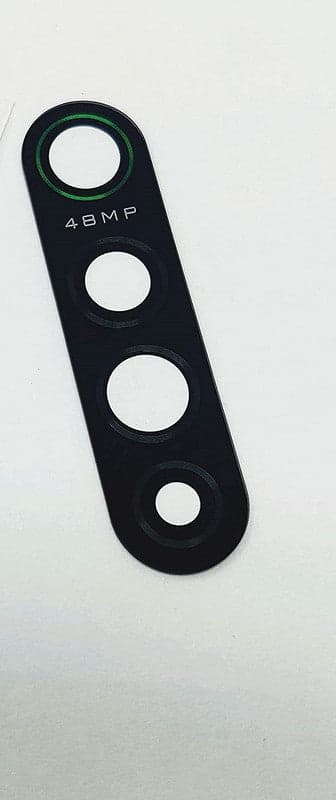Camera Glass Lens for Realme X2 Pro - image 1