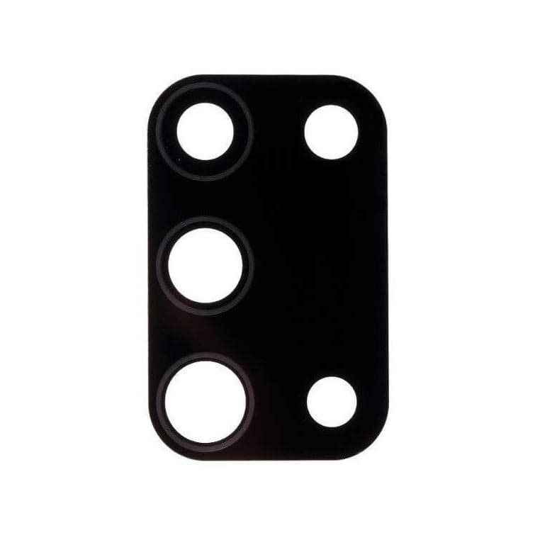 Camera Glass Lens for Realme X7 - image 1