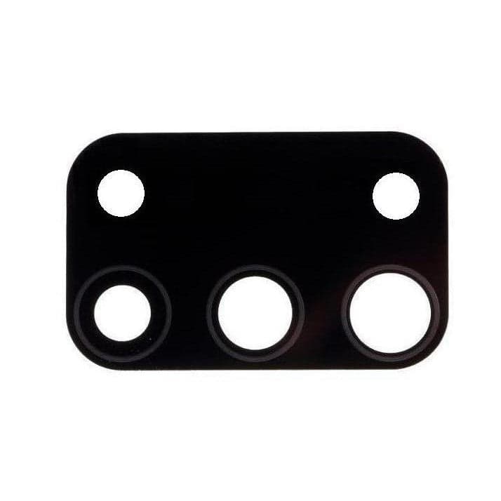 Camera Glass Lens for Realme X7 Pro - image 1