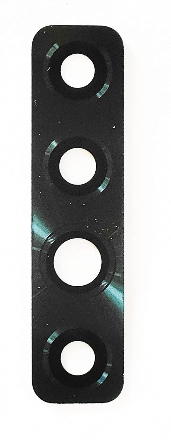 Camera Glass Lens for Tecno Camon 17 CG7 - image 1
