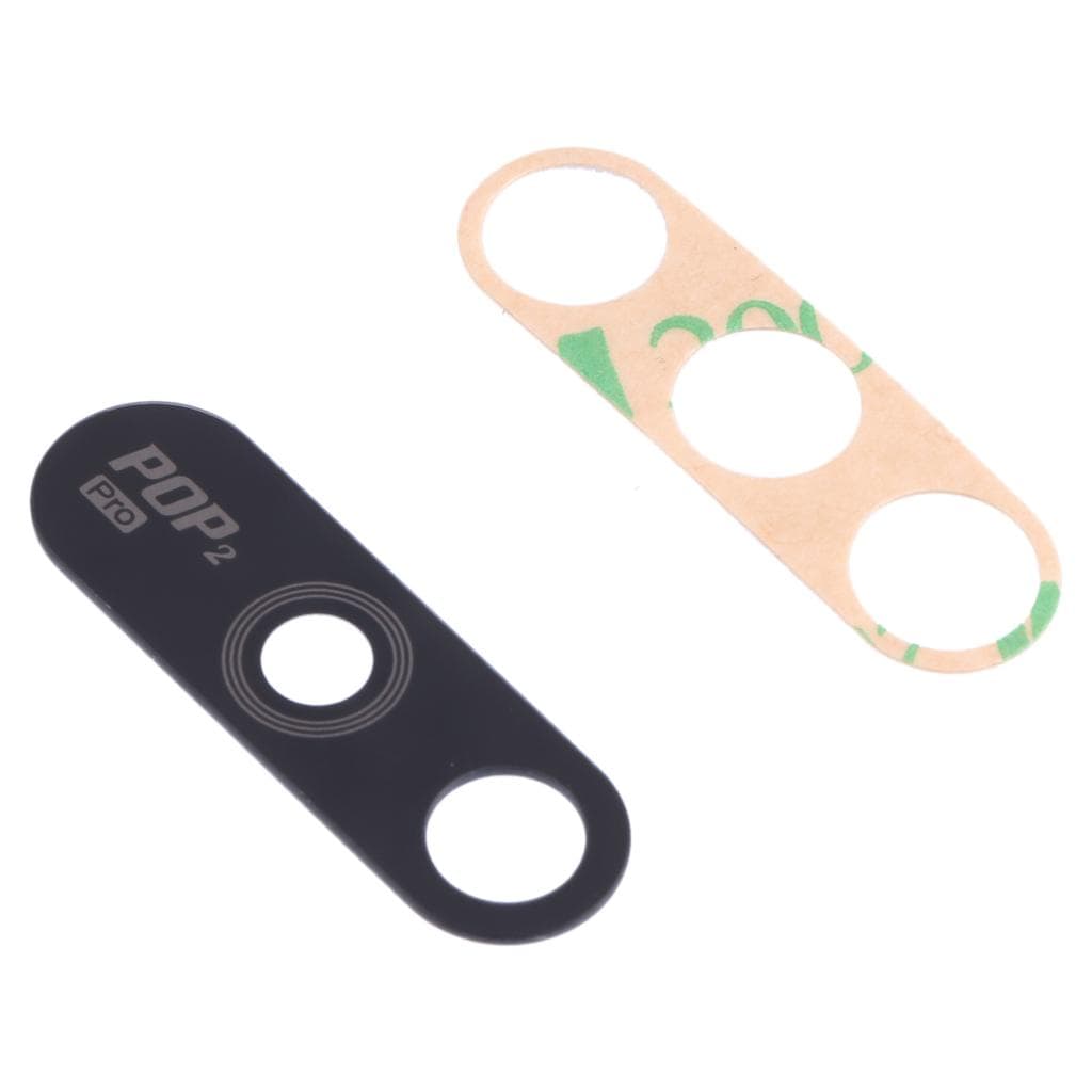 Camera Glass Lens for Tecno Pop 2F B1c - image 1