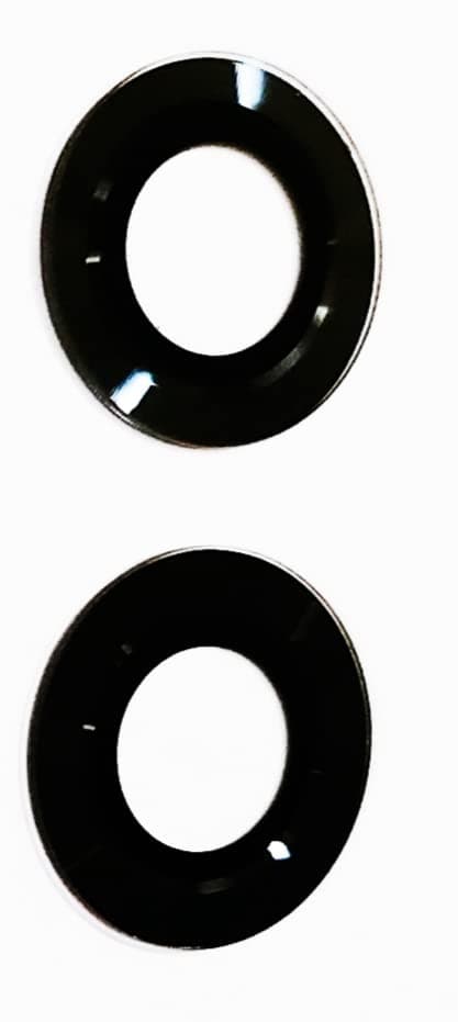 Camera Glass Lens for Tecno Pova 4 LG7n - image 1
