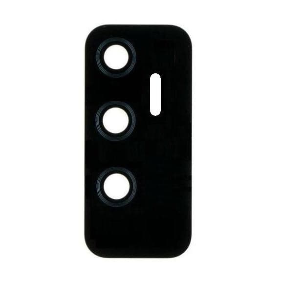Camera Glass Lens for Tecno Pova 5G LE8 - image 1
