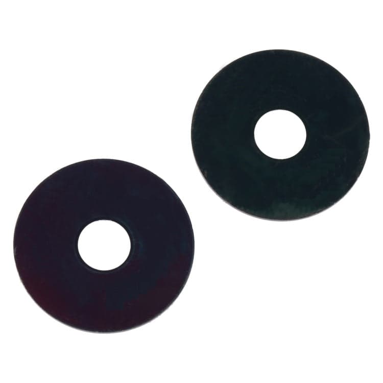 Camera Glass Lens for Vivo Y27 5G Black - image 1