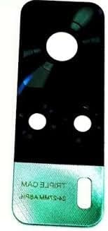 Camera Glass Lens for Vivo Y33 - image 1