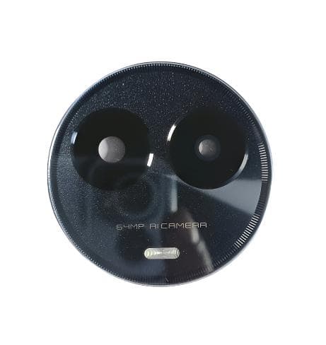 Camera Glass with Frame for Realme 11X 5G - image 1