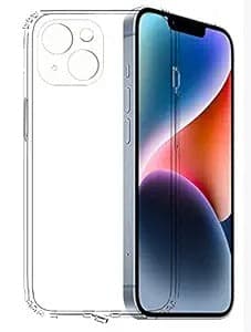 Back Cover for Apple iPhone 14 Plus - image 1