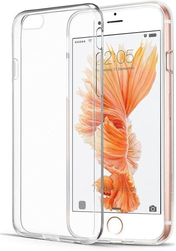 Back Cover for Apple iPhone 6 - image 1