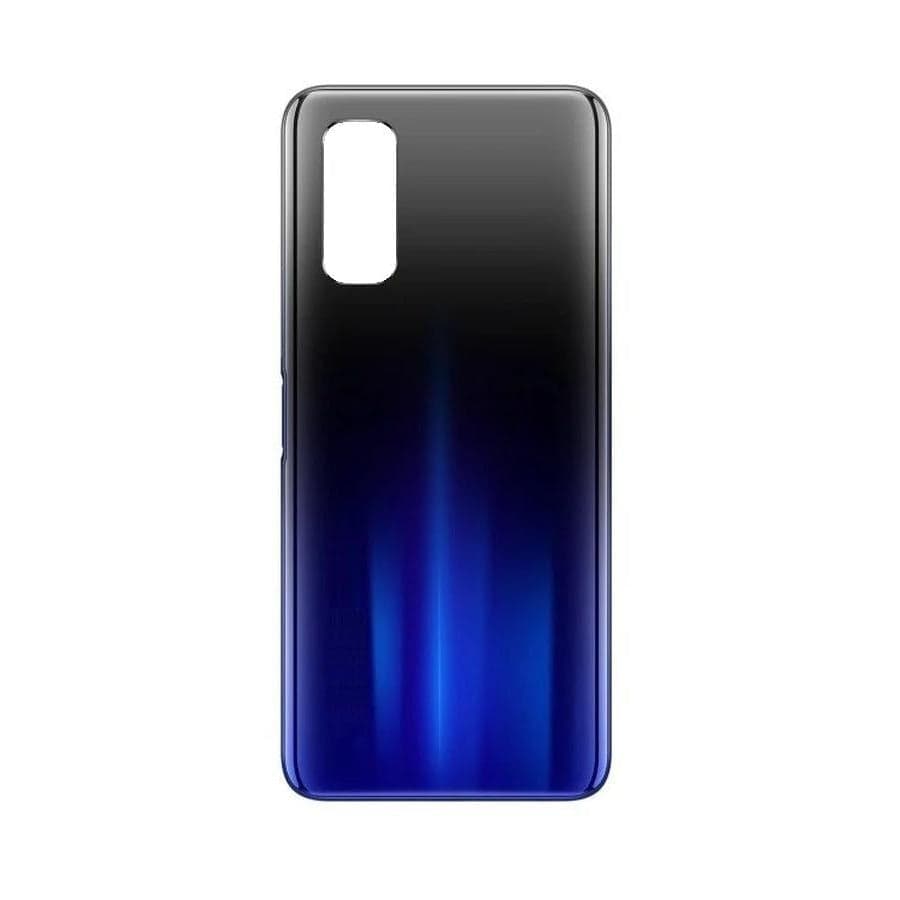 Back Panel Glass for Vivo IQOO Neo 3 Blue - image 1