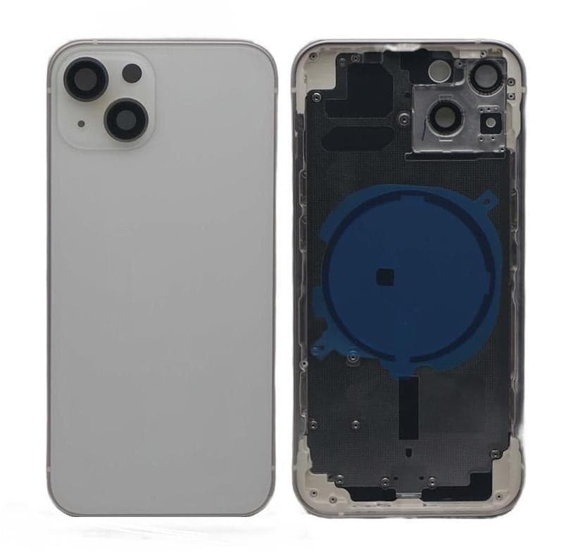 Back Panel Housing for Apple iPhone 13 - image 1
