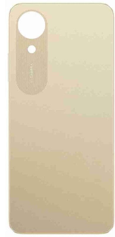 Back Panel for Oppo A17k Gold - image 1
