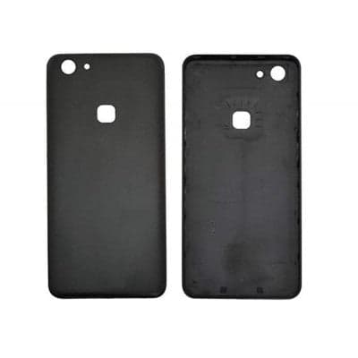 Back Panel for Vivo V7 Black - image 1