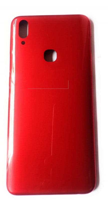Back Panel for Vivo V9 Red - image 1
