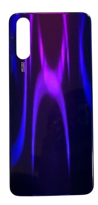 Back Panel Glass for Vivo Z1x Purple - image 1