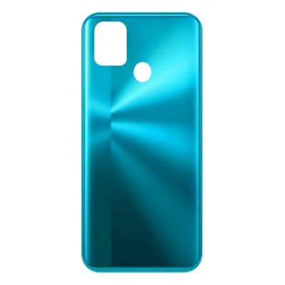 Back Panel for Benco V80 Blue - image 1
