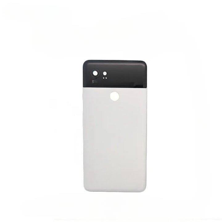 Back Panel for Google Pixcel 2XL White - image 1