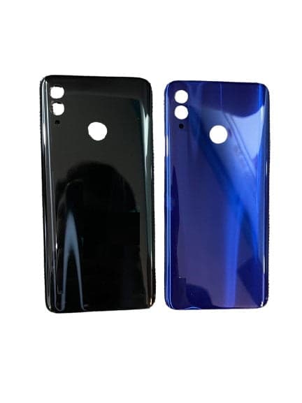 Back Panel for Honor 10 Lite Black - image 1