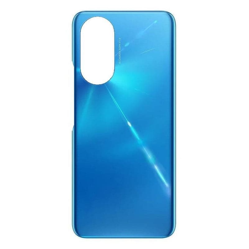 Back Panel for Honor Play 30 Plus Blue - image 1